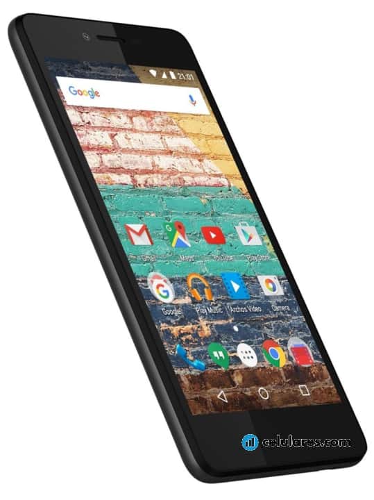 Imagen 2 Archos 50e Neon