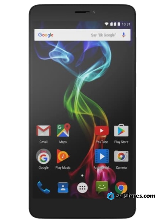 Archos 60 Platinum