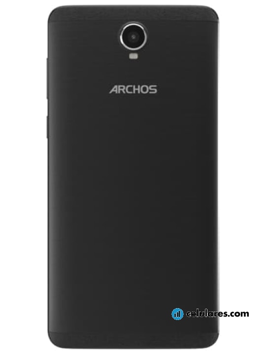 Imagen 2 Archos 60 Platinum