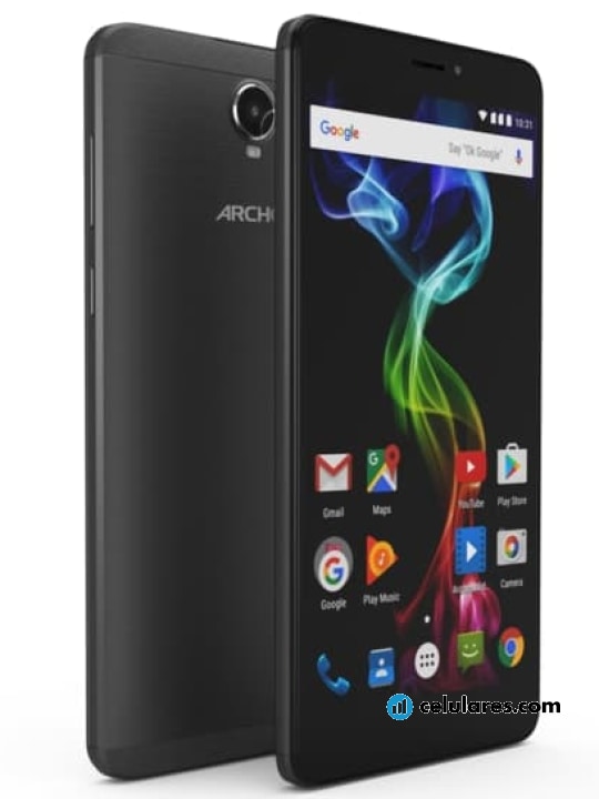 Imagen 3 Archos 60 Platinum