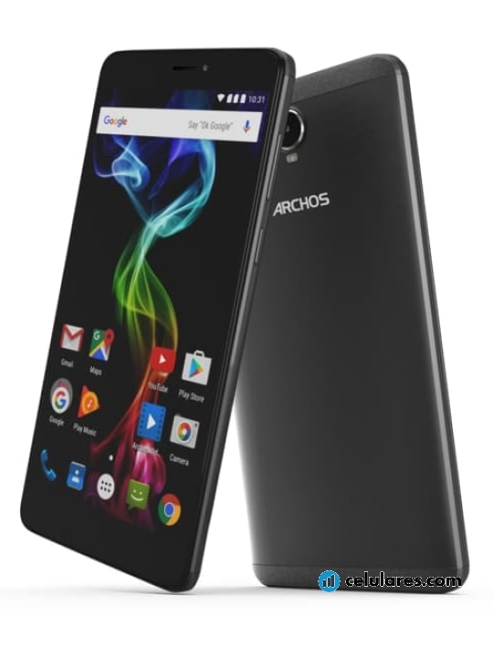 Imagen 4 Archos 60 Platinum