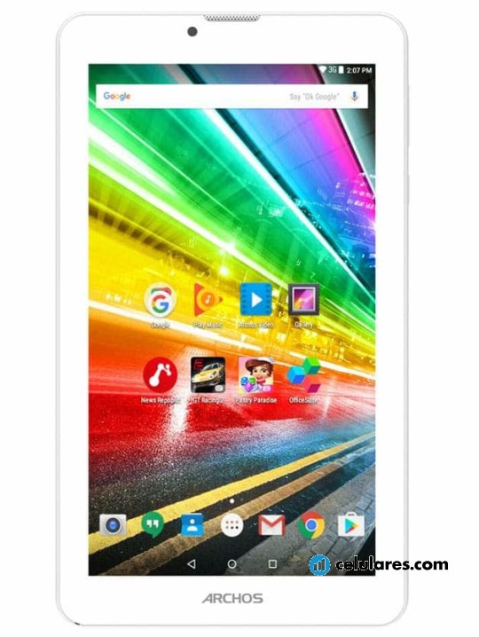 Tablet Archos 70 Platinum 3G