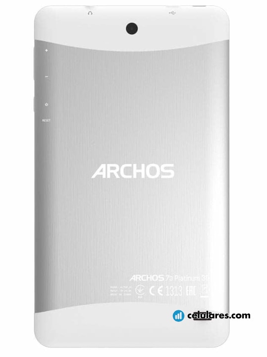 Imagen 2 Tablet Archos 70 Platinum 3G