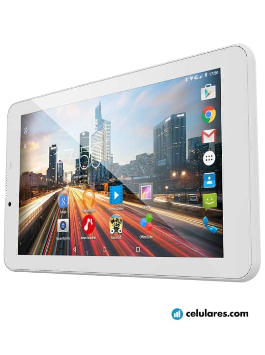 Imagen 2 Tablet Archos 70b Helium