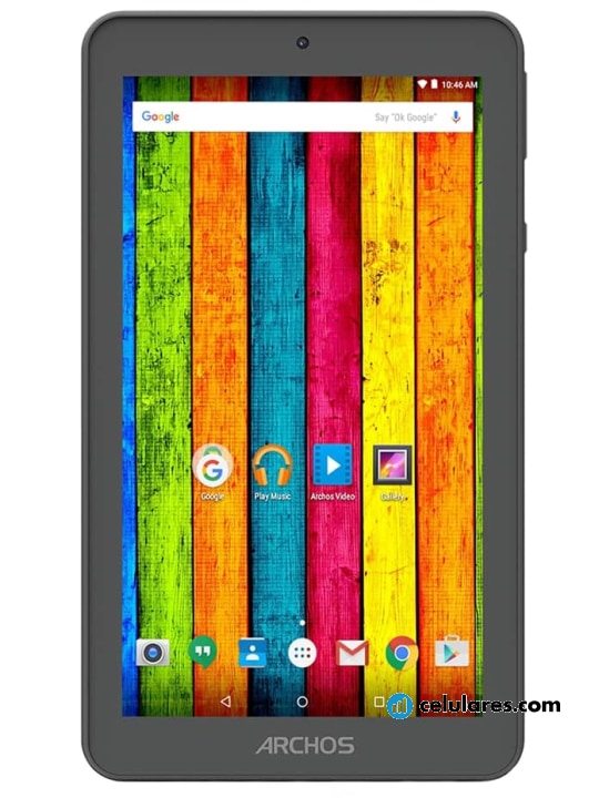 Tablet Archos 70b Neon
