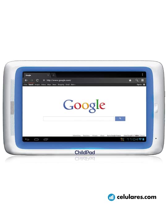 Imagen 4 Tablet Archos ChildPad
