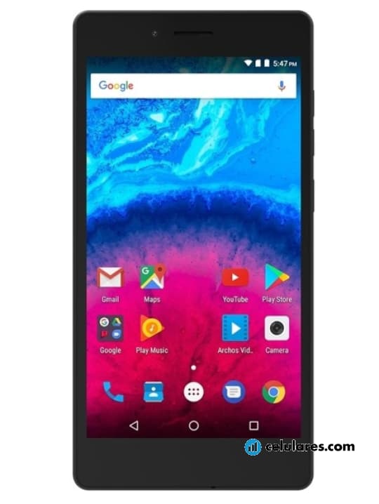 Archos Core 55P