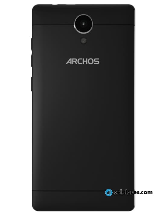 Imagen 5 Archos Core 55P