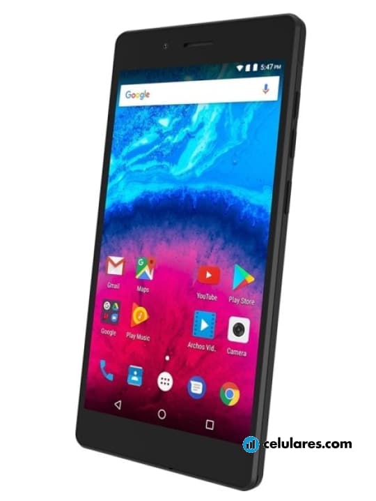 Imagen 3 Archos Core 55P
