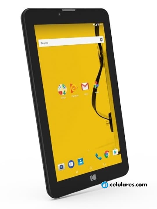Imagen 2 Tablet Archos KODAK 7