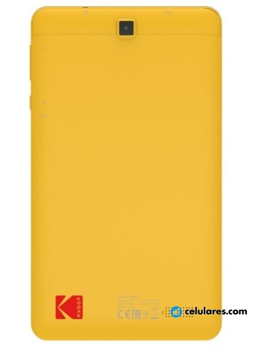 Imagen 5 Tablet Archos KODAK 7