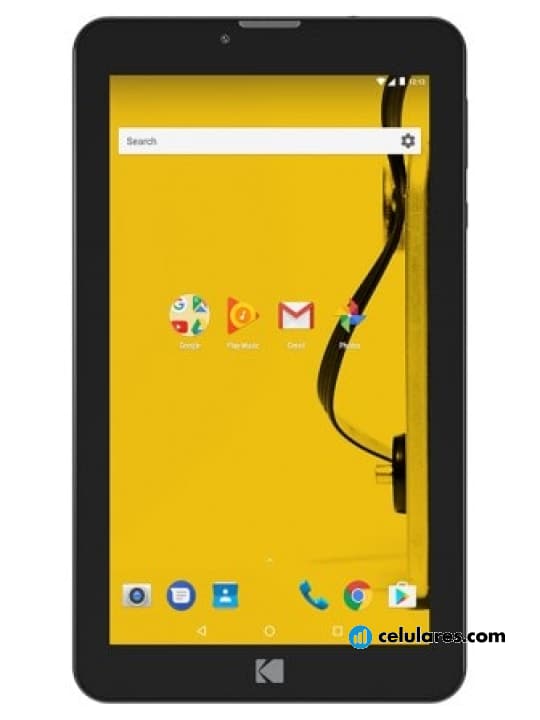 Tablet Archos KODAK 7
