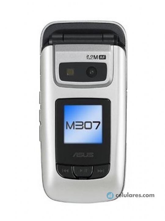 Imagen 2 Asus M307