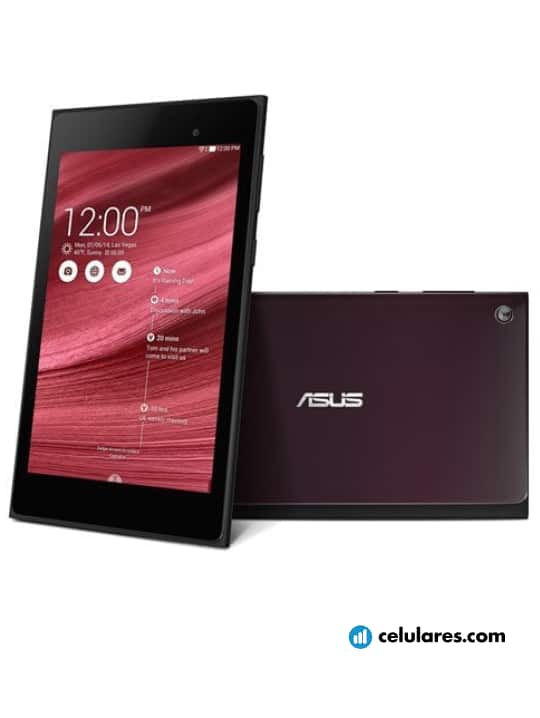 Imagen 4 Tablet Asus Memo Pad 7 ME572CL