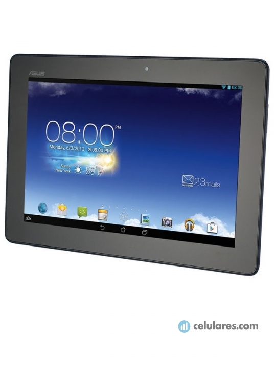 Tablet Asus Memo Pad FHD10