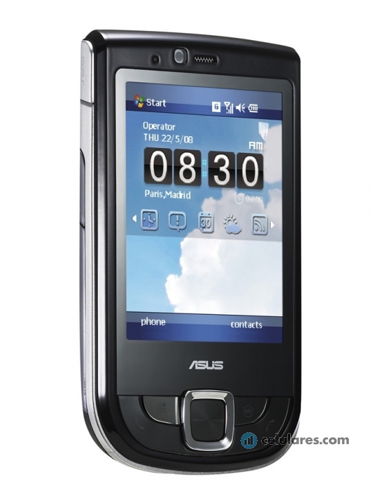 Imagen 4 Asus P565