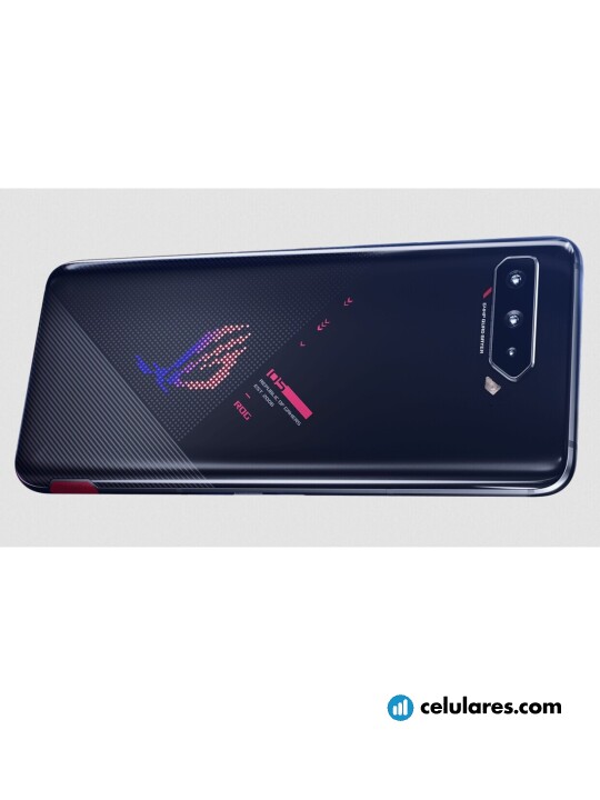 Imagen 7 Asus ROG Phone 5s