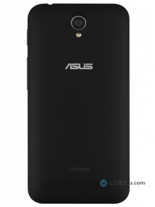 Imagen 5 Asus Zenfone Go ZC451TG