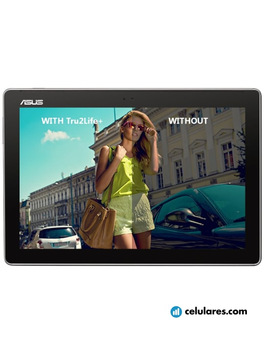 Tablet Asus ZenPad 10 M1000M