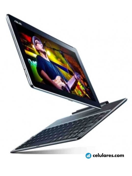 Imagen 4 Tablet Asus ZenPad 10 Z300M