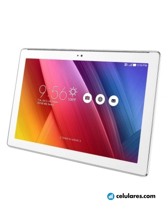 Imagen 3 Tablet Asus ZenPad 10 Z300M