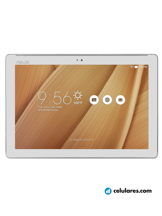 Imagen 6 Tablet Asus ZenPad 10 Z300M