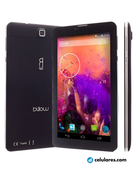 Imagen 2 Tablet Billow X700