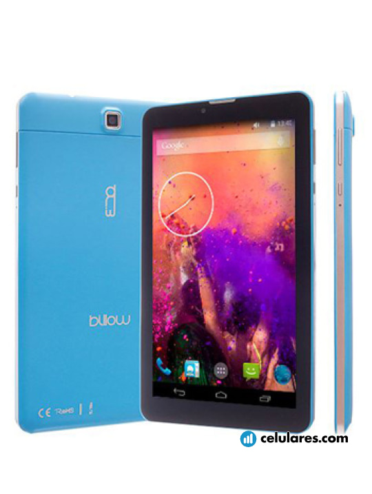 Imagen 4 Tablet Billow X700