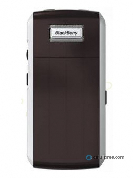 Imagen 2 BlackBerry 7130v