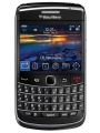 Fotografia pequeña BlackBerry Bold 9700