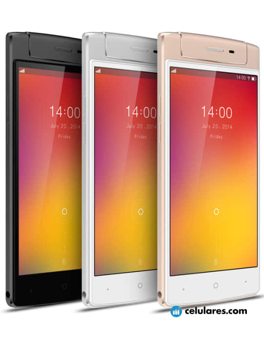 Imagen 3 Blackview Acme 