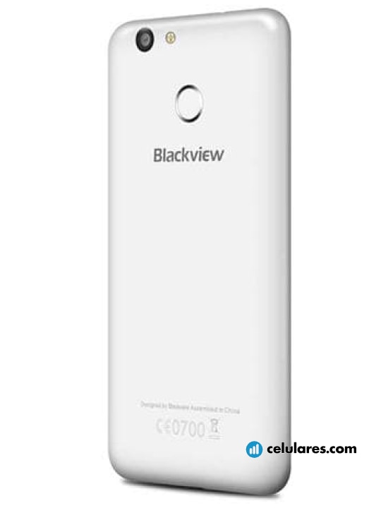 Imagen 4 Blackview E7s