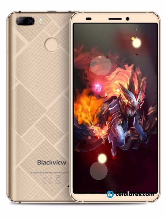 Imagen 2 Blackview S6