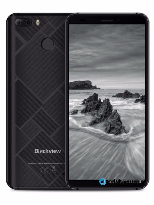 Imagen 4 Blackview S6