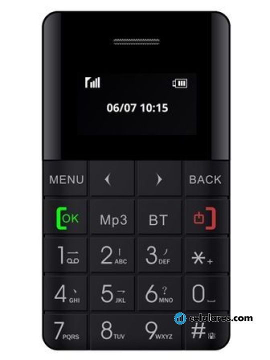 Imagen 3 Blaupunkt FXS 01