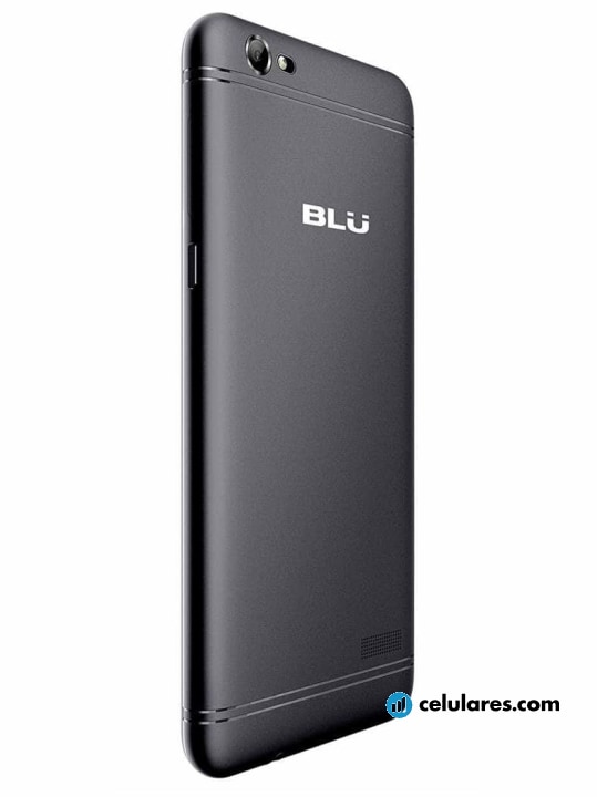 Imagen 2 Blu Advance A5 Plus LTE