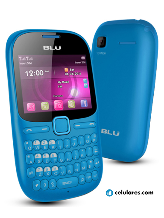 Imagen 2 Blu Brooklyn 