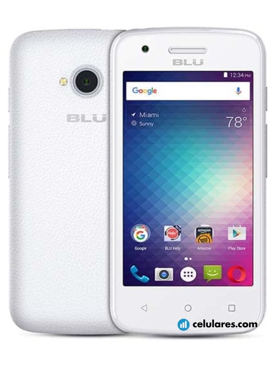 Imagen 4 Blu Dash L2