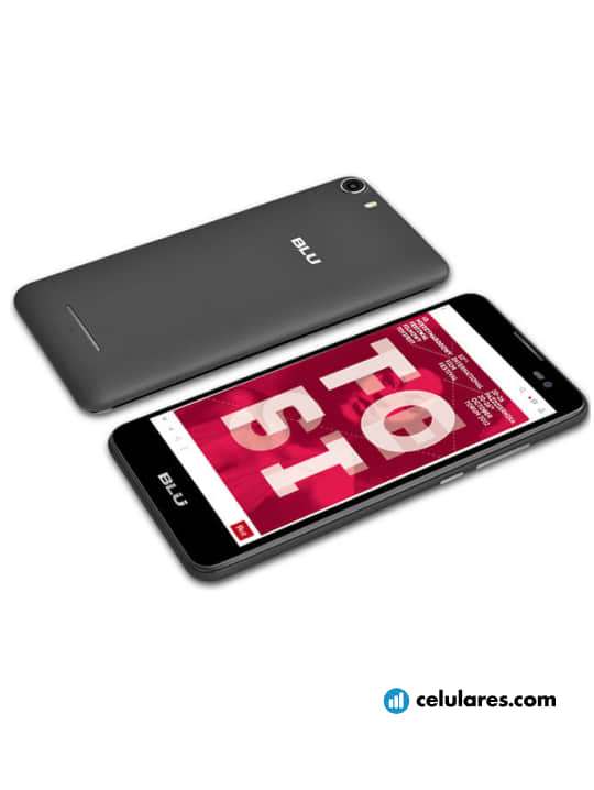 Imagen 3 Blu Dash M