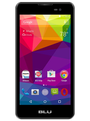 Blu Dash M