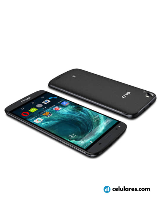 Imagen 3 Blu Dash X Plus LTE