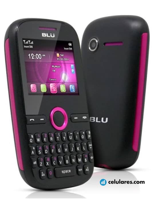 Imagen 2 Blu Deco Mini