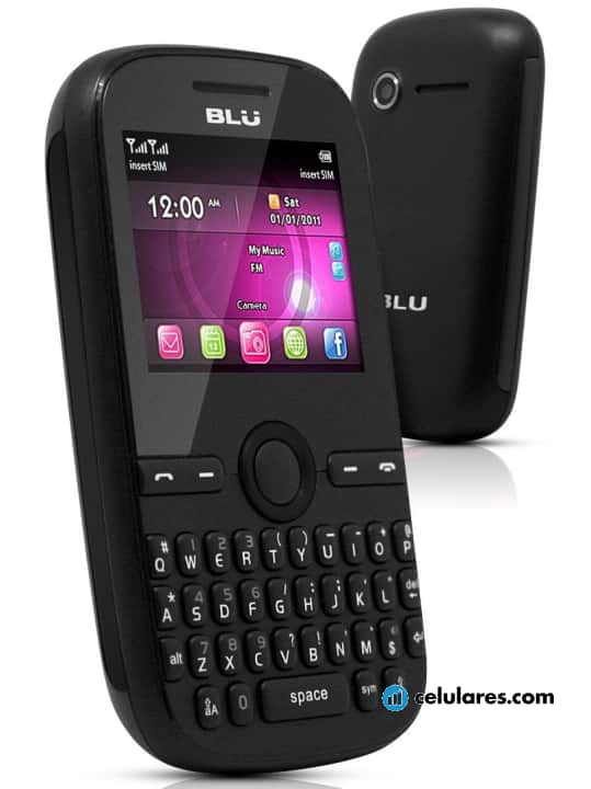 Imagen 3 Blu Deco Mini