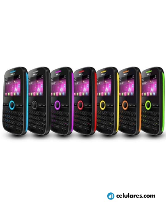 Imagen 4 Blu Deco Mini