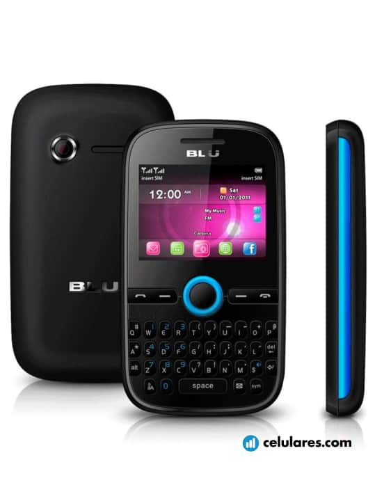 Imagen 5 Blu Deco Mini