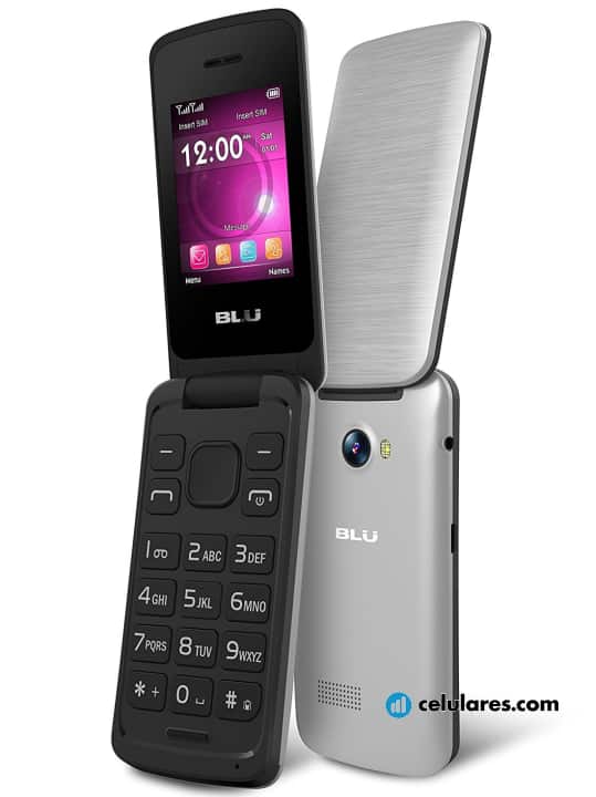 Imagen 2 Blu Diva Flex 2.4