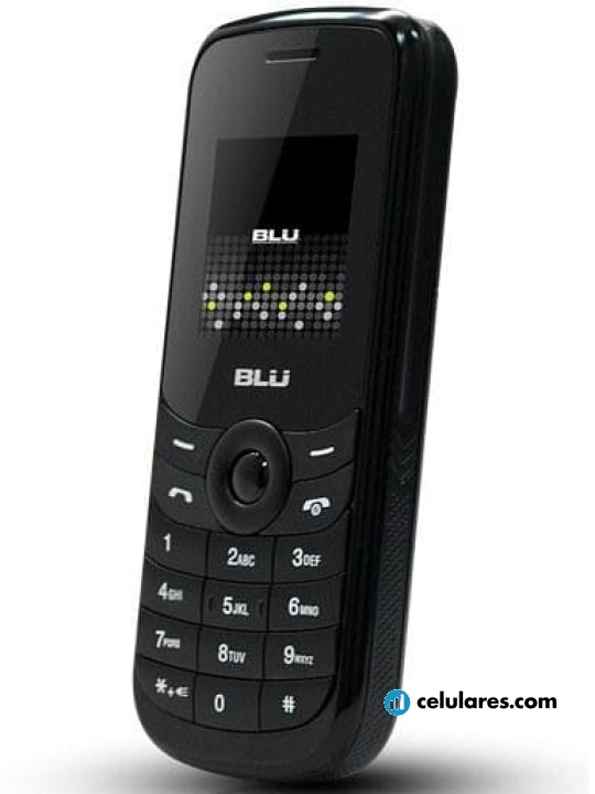 Blu Dual SIM Lite