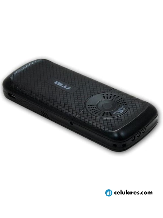 Imagen 2 Blu Dual SIM Lite