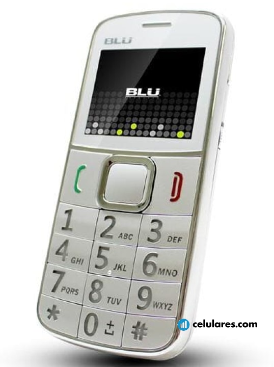 Blu EZ2Go