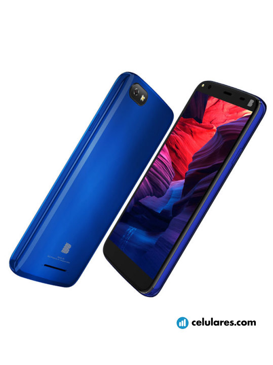 Imagen 3 Blu G5